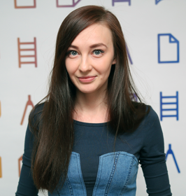 Анита Зиадиева