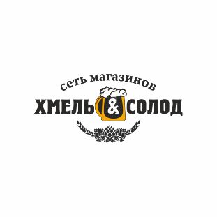 Хмель солод карта