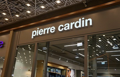 Pierre Cardin ТЦ Мега